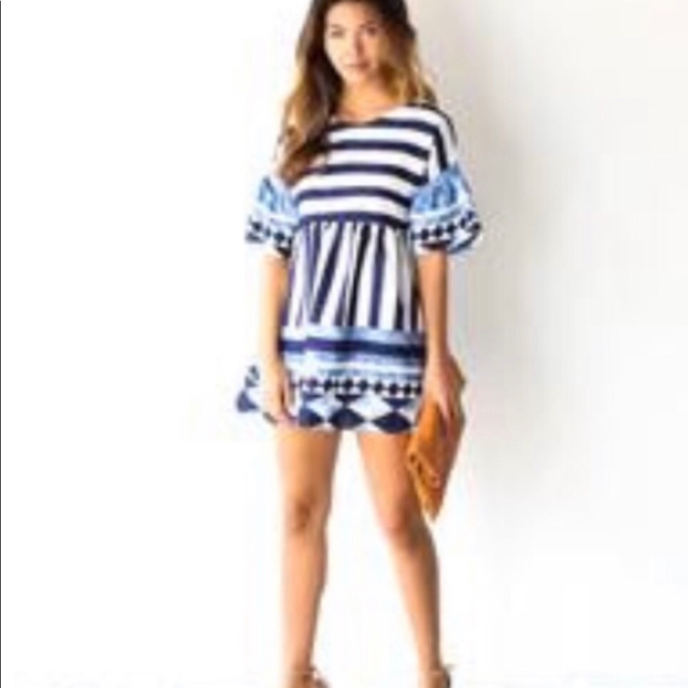 👗VICI beach dress 👗